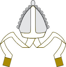 Bischof/Stift/Bistum