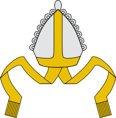 Erzbischof/Hochstift