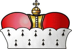 Kurf&uuml;rst/Kurf&uuml;rstentum